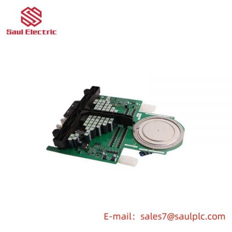ABB DCF506-0520-51-0000000 | SDCS-FEP-1 | 3BSE006309R0001 | Overvoltage Protection Module
