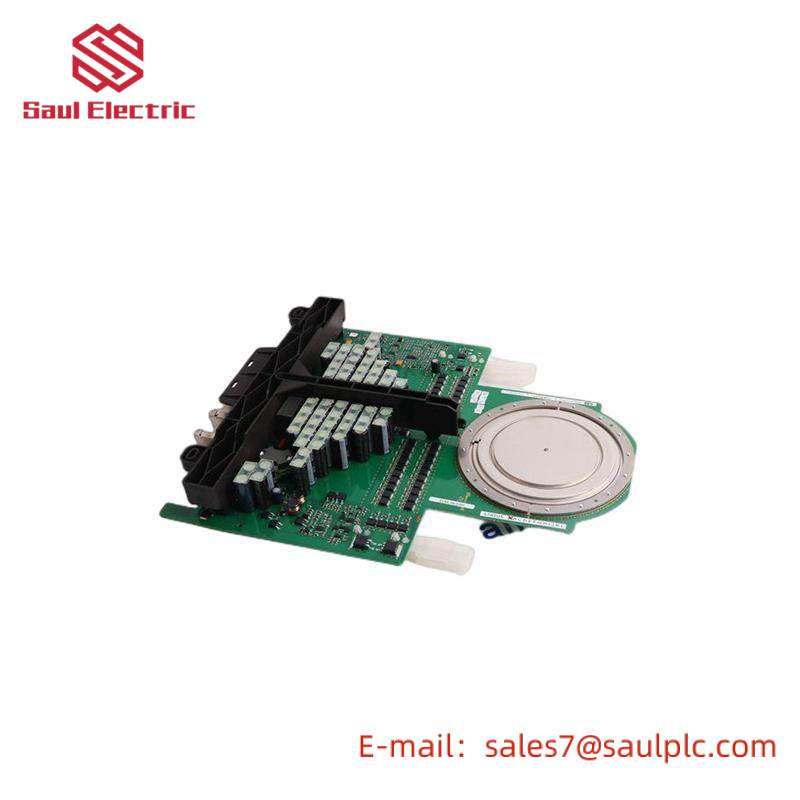 abb_dcf506-0520-51-0000000_sdcs-fep-1_3bse006309r0001_overvoltage_protection.jpg ABB DCF506-0520-51-0000000 | SDCS-FEP-1 | 3BSE006309R0001 | Overvoltage Protection Module