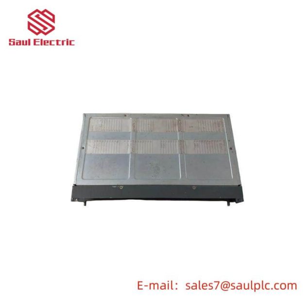 ABB DDI 04 - Digital Input Module: Precision Control, Enhanced Efficiency