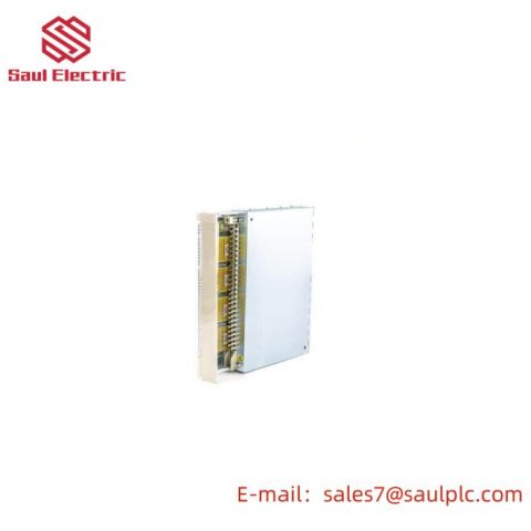 ABB DI650 3BHT300025R1: High-Precision Digital Input Module for Industrial Automation