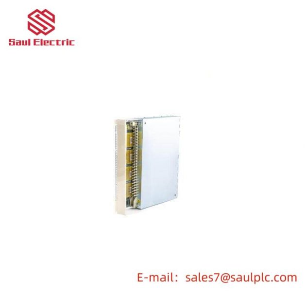 ABB DI650 3BHT300025R1: High-Precision Digital Input Module for Industrial Automation