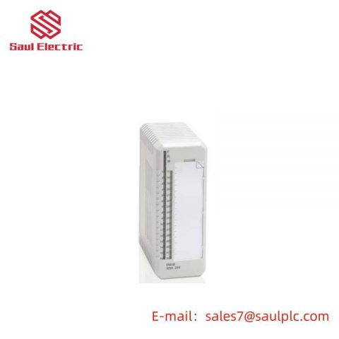 ABB DI818 3BSE069052R1 - Digital Input Module 24V 32 Channel