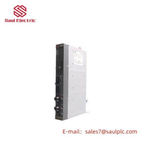 ABB DLM02 - Link Module for Industrial Control Systems, V 3
