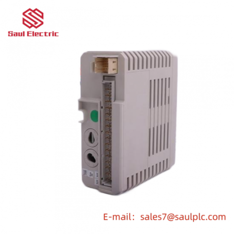 ABB DO620 - Digital Output Module: Precision Control for Industrial Automation