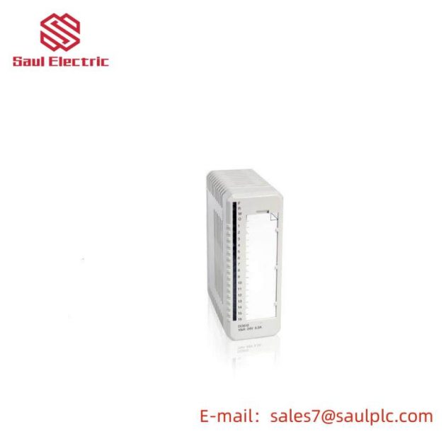 ABB RS01 - H&B Contronic RS 01 Control Module