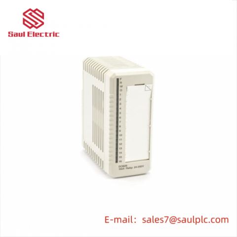 ABB DO828: Advanced Digital Output Module for Industrial Automation