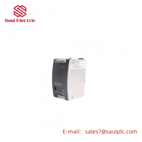 ABB DPW03 P37611-5-8018644 Power Supply Module