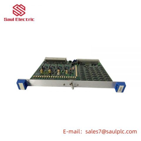ABB DSAI130D 3BSE003127R1 - High Performance Control Module for Industrial Automation