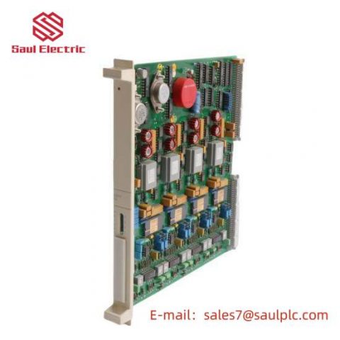 ABB DSAO110 Analog Output Module for Industrial Automation