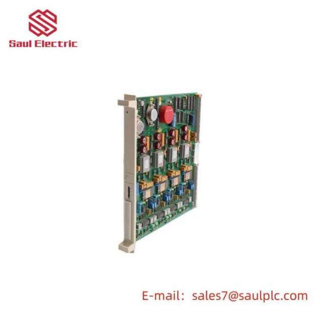 ABB DSAO110 Analog Output Module for Industrial Automation