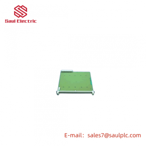 ABB DSBB110A - 57330001-Y Master Shield Module: Precision Control for Industrial Automation