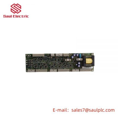 ABB DSCB-02 68494150 | Diode Supply Connector Board