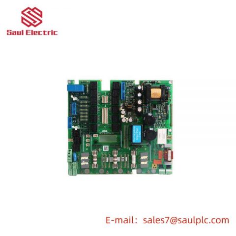 ABB DSCS150 57520001-FY - Industrial Communication Module