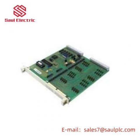 ABB DSDI120A Module Card, 57160001-ACA