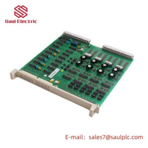 ABB DSDO110 S100 - High-Performance I/O Digital Output Board