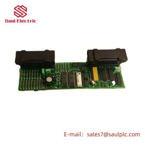 ABB DSDO301 57160001-CC MASTER Digital Output Board - Precision Control, Enhanced Reliability for Industrial Automation