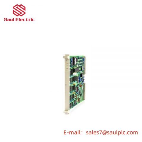 ABB DSDP140B 57160001-ACX: Industrial Counter Board for Precision Measurement