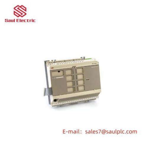 ABB DSDX451 5716075-K Digital Input/Output Module