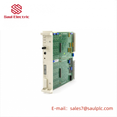 ABB DSPC172H - High-Performance Processor Unit