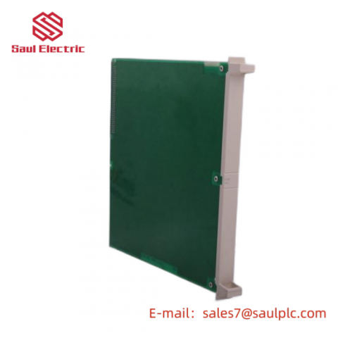 ABB DSQC300 - Modular Control Interface for Advanced Automation Systems