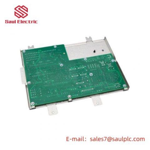 ABB DSQC643 3HAC024488-001/03 - Safety Control Module Panel Board