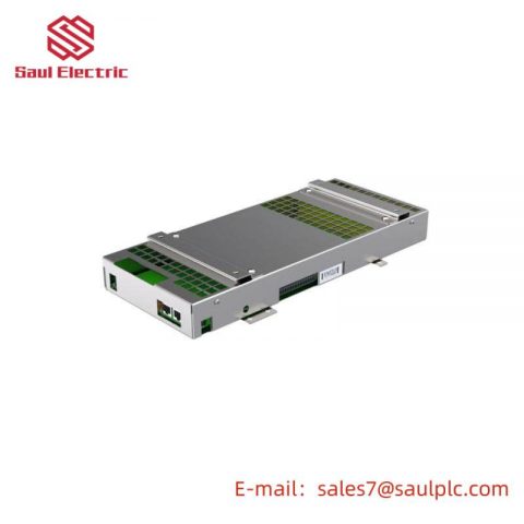 ABB DSQC646 3HAC026271-001 - ELAN EPS Unit