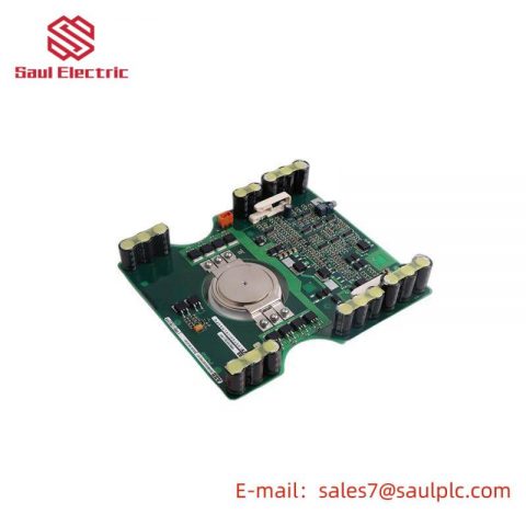 ABB DTPC721B 3EST126-236 Power Supply