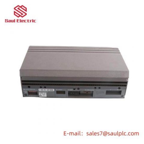 ABB 3HAC023637-007 - Precision Control Module for Industrial Automation, Designed for High-Performance Applications