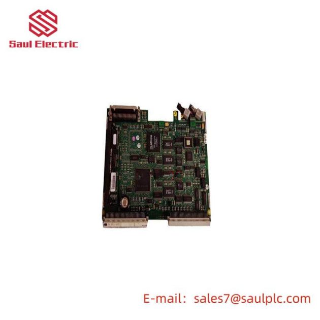 ABB FPX86-9329--C Industrial Control Module