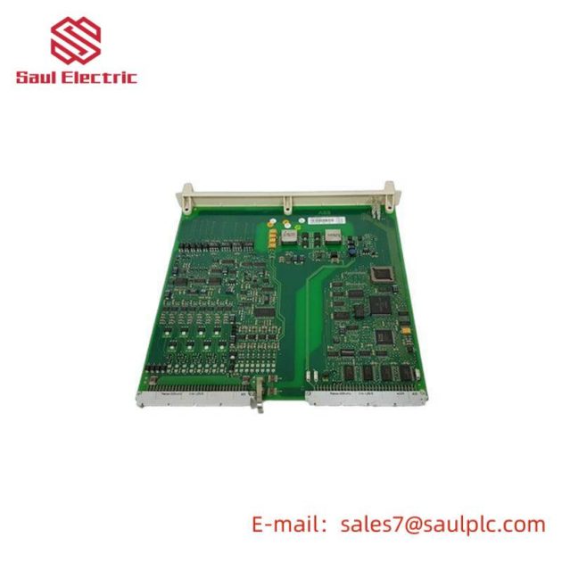 ABB FPX86-9329--C Industrial Control Module