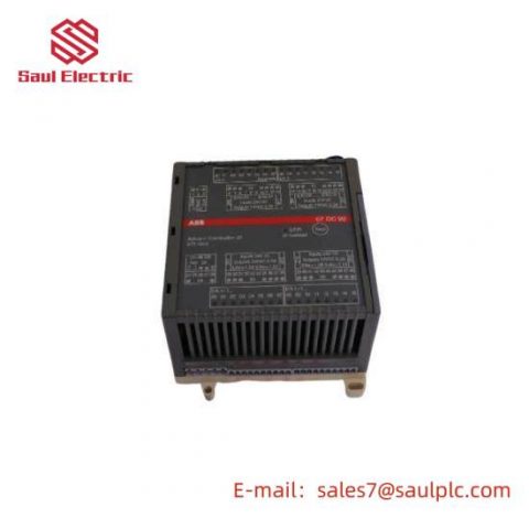 ABB G3FCb HENF458568R1 - High-Performance Industrial Control Module