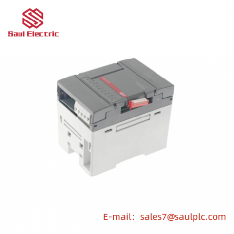 ABB HAC319AEV1 Digital Input Module