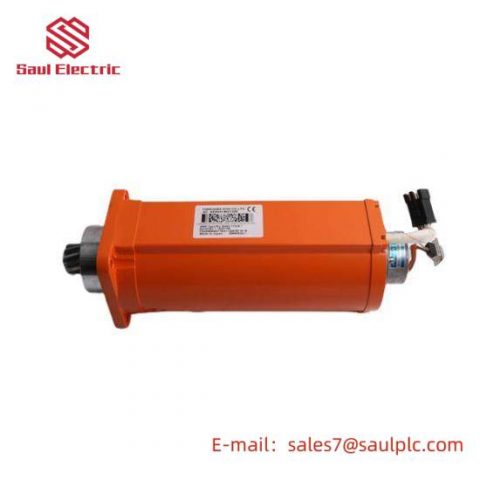 ABB P4LQA HENF209736R0003 - High Performance Drive Controller, 1000 characters or less