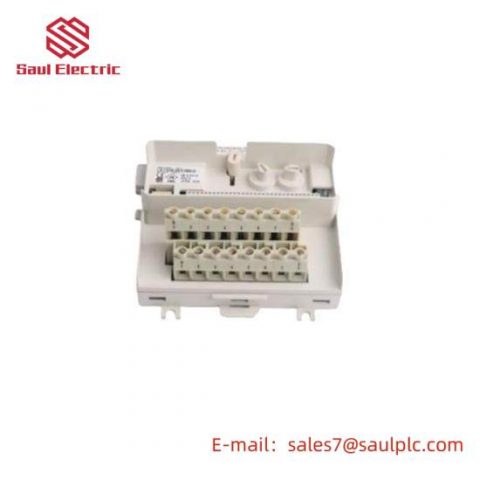 ABB HESG447398R0020: High-Performance Analog Input Module, Designed for Industrial Automation