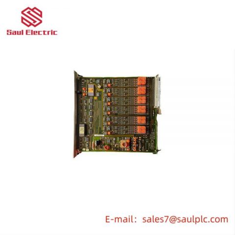 ABB HESG448230R1/G Circuit Board 216EA61b, Industrial Control System Module