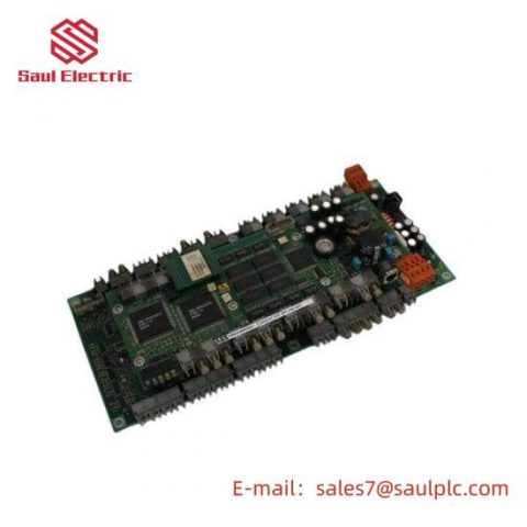 ABB PPC380AE01 HIEE300885R0001 Digital Input Card