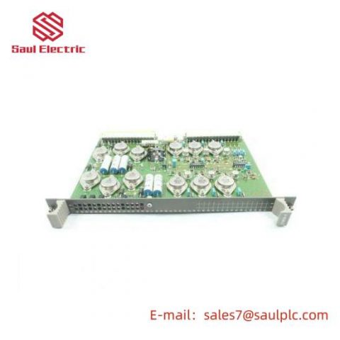 ABB HIEE320639R1 Hi024049-313 LT8978B V1 DCS Module