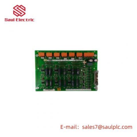 ABB HIEE401782R0001: LTC391 AE01 Power Adapter Board