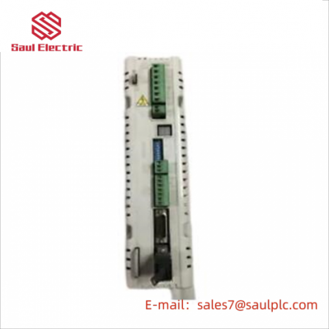 ABB IBA 940143201 High-Frequency Industrial Control Module