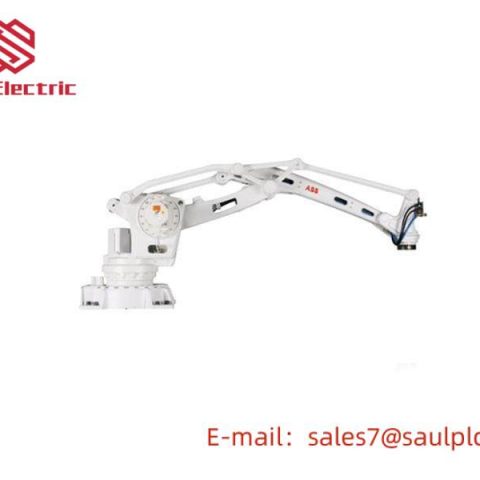 ABB IRB 4603 HAC084105-001 RV320E-201 Industrial Robot Arm