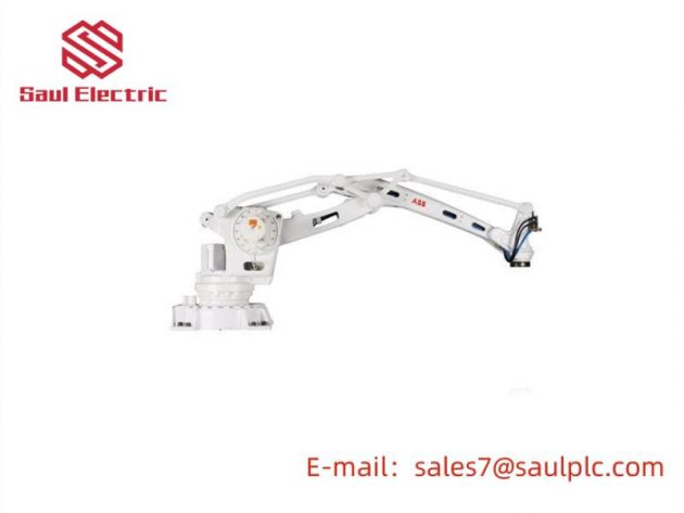 ABB IRB 4603 HAC084105-001 RV320E-201 Industrial Robot Arm