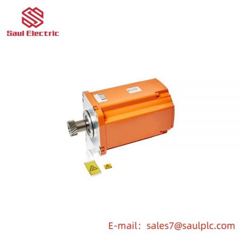 ABB IRB66003HAC058993-003 - Integrated Drive & Control Solution with DSQC682 & Motor Including Pinion