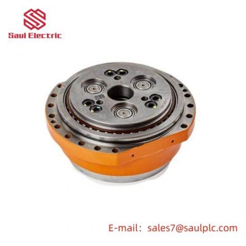 ABB IRB 6600 3HAC037635-002 Six-axis Industrial Robot Arm