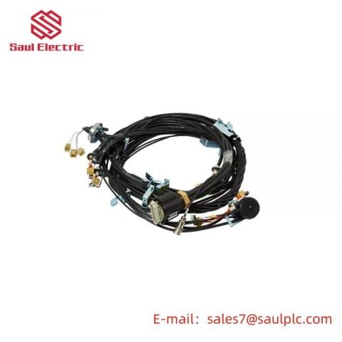 ABB IRB 6700 3HAC069607-001 Manipulator Harness