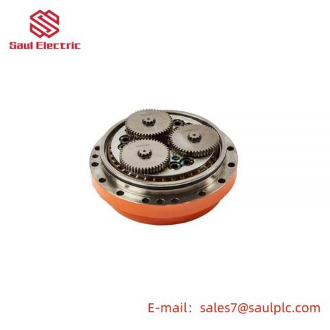 ABB IRB 6700VR 3HAC048318-001 Reducer Gear RV-80N-129, Precision Driven Manufacturing Solutions