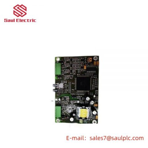 ABB LDSYN-101 3BHE005555R0101 Industrial Control Module