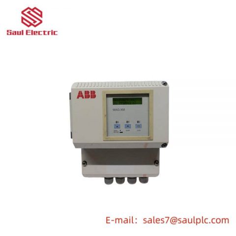ABB MAG-XM 50XM2000 Power Conversion System