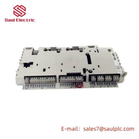 ABB NDCU-12C Industrial Control Module, Advanced PLC Technology