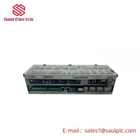 ABB NDCU-21: High-Power Drive Control Unit for Industrial Automation, 200 Characters
