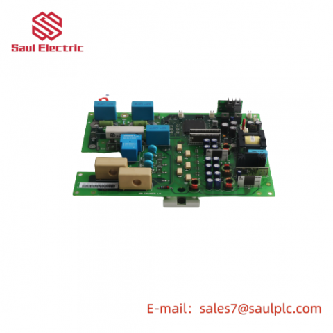 ABB NINT-45 CONTROL CIRCUIT BOARD